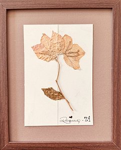 Colagem de primavera P | By Regina Duarte