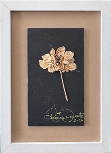 Colagem Olmo-Siberiano | By Regina Duarte