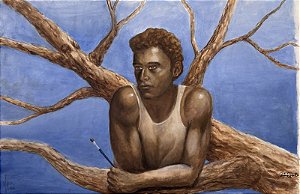 Apaixonado G | By Regina Duarte
