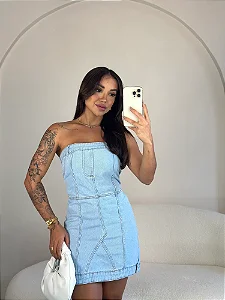 Vestido Jeans