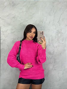 Tricot Laços