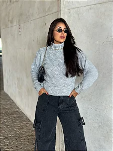 Tricot Leila