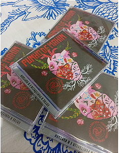 CD "Entre a Penitência e a Ruptura"