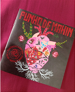 Zine | Entre a Penitência e a Ruptura