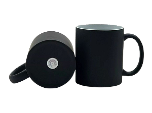 Caneca Mágica Personalizada