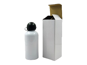 Squeeze Bolinha Personalizada