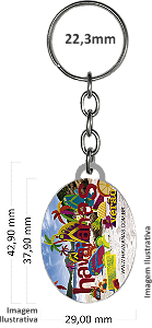 Chaviero C8 Corrente