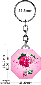 Chaveiro C27 Corrente