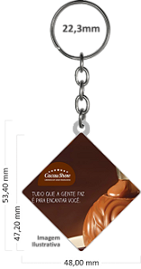 Chaveiro C28 Corrente