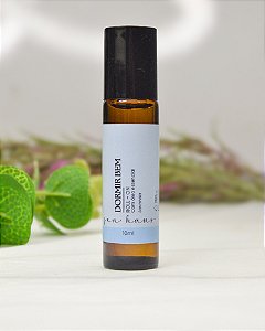 Rollon Terapêutico Dormir Bem - Lavanda