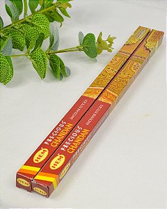 Incenso HEM Precious - Chandan - Ansiedade e Criatividade