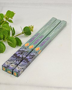 Incenso Indiano Sac - Arruda - Purifica e Retira Energias Negativas