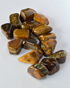 Olho de Tigre Rolado - Contra Inveja e Olhado, Autoconfiança, Coragem e Determinação