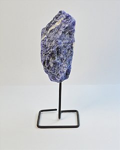 Sodalita na Base (P) - Direcionamento, Clareza Mental, Decisões, Discernimento
