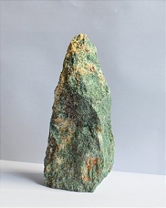 Fuchsita - Base Serrada - Liderança, Conquista e Confiança na vida