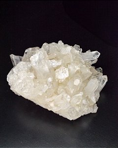 Drusa de Cristal G 200 a 300g - Amplificador, Iluminador e Purificador