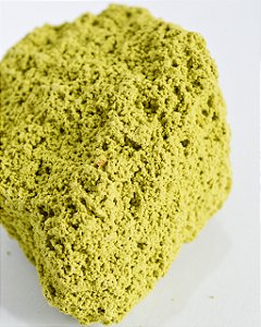 Nontronita - Peça única - NONTRON01 82g - Detox, Ancoragem, Equilíbrio, Tensão e Cura Física e Emocional