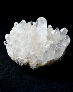 Drusa de Cristal GG 300 a 400g - Amplificador, Iluminador e Purificador