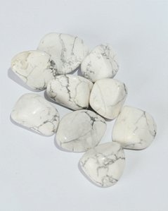 Howlita Rolada - Paciência, Ansiedade, Equilíbrio de Emoções e Paz