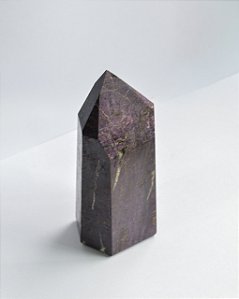 Ponta de Purpurita - Peça única PPUR02 544g - Vendas, Evolução e Afasta Energias Externas