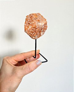 Cristais na Base para Ambientes - Escolha o seu Cristal
