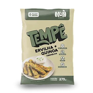 Tempê de Ervilha 275g - Mun