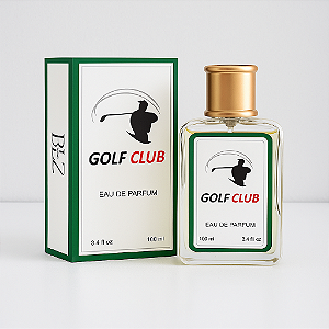 Perfume Masculino Golf Club Eau de Parfum 100ml