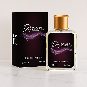 Perfume Feminino Dream Eau de Parfum 100ml
