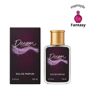 Perfume Feminino Dream Eau de Parfum 100ml