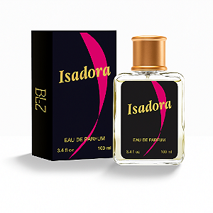 Perfume Feminino Isadora Pour Femme Eau de Parfum 100ml