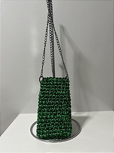 Bolsa Brisa Verde