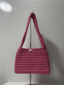 Bolsa Joá Pink
