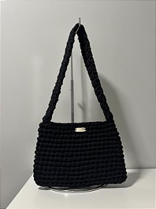 Bolsa Joá Preta