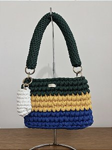 Bolsa Brasilidade Edição limitada