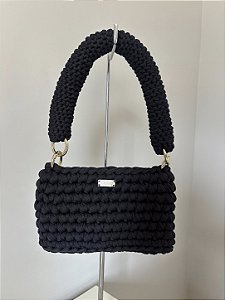 Bolsa Aura Preta