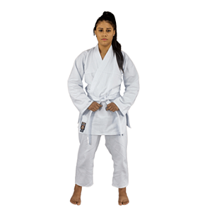KIMONO ADULTO | KARATE BRIM BRANCO