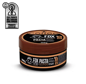 Pasta New Coffee 80g  Fox For Men