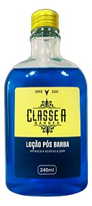 Loção Pós Barba Classe A - 240ml