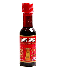 OLEO DE GERGELIM HONG KONG - TORRADO - EMBALAGEM 100ML
