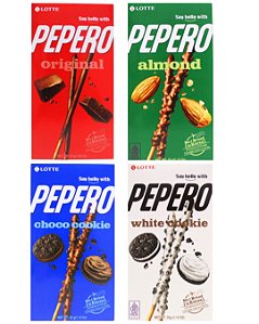 KIT PEPERO