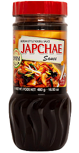 MOLHO P/ MACARRÃO JAPCHAE - EMB 480G