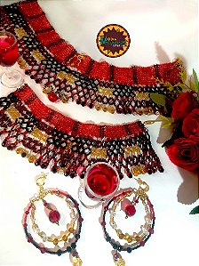 Conjunto Maria Padilha