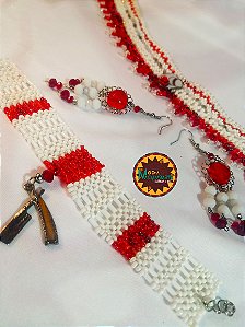 Conjunto Navalha