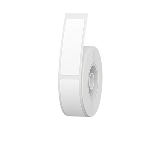 Rolo Etiqueta Niimbot D110 D101 D11 12x40mm (155pçs)