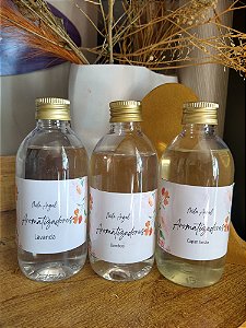 Aromatizadores de ambiente