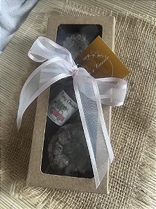 Kit sabonetes cravo e canela