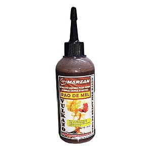 Vulkano - Atrativo Liquido  Para Pesca Leite de Bezerro