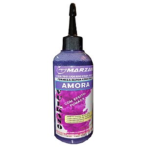 Vulkano - Atrativo Liquido  Para Pesca Sabor: Amora