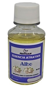 Essência Atrativa para Pesca Frango - Marzan - 500 ml