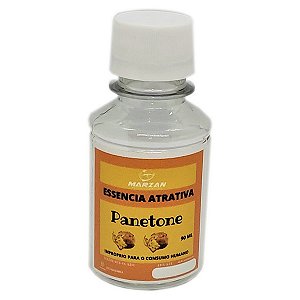 Essência Atrativa para Pesca Panetone - Marzan Tamanho:1000 ml